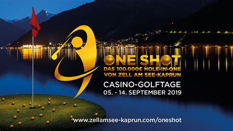 hole in one casino zell am see/